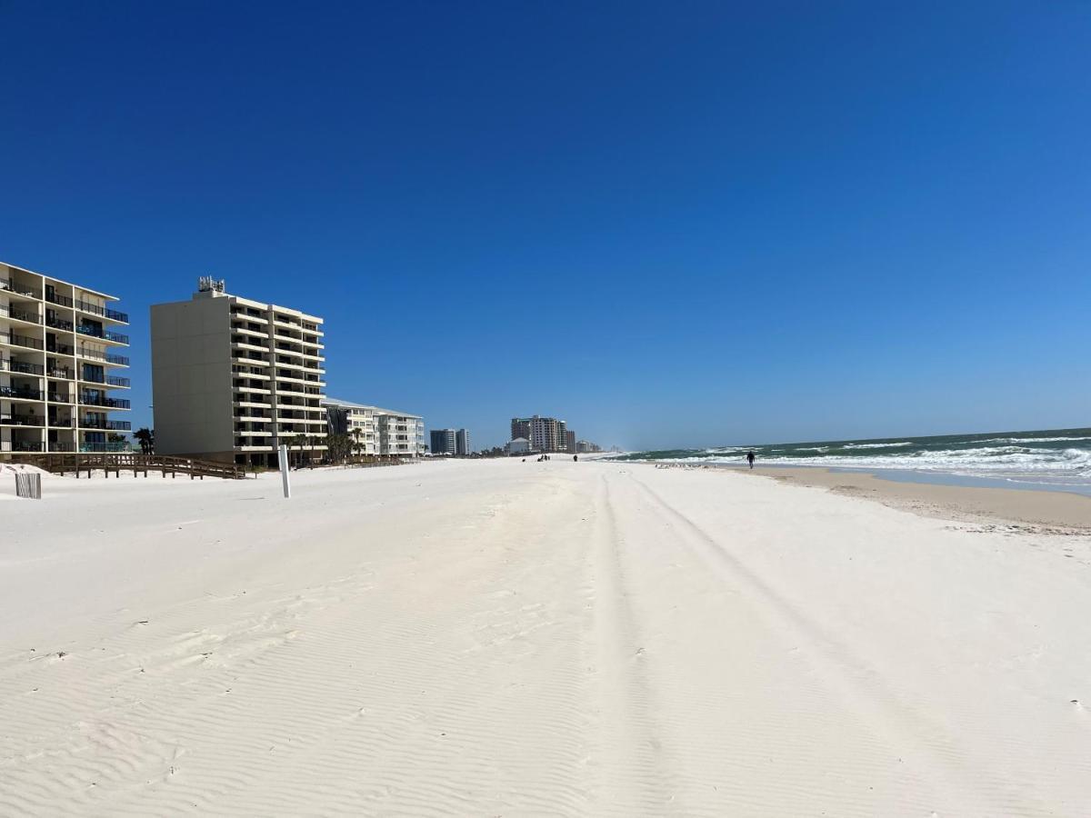Ole River Hideway, Orange Beach, Updated 2 Bedroom Waterfront Condo, Wind Drift 外观 照片