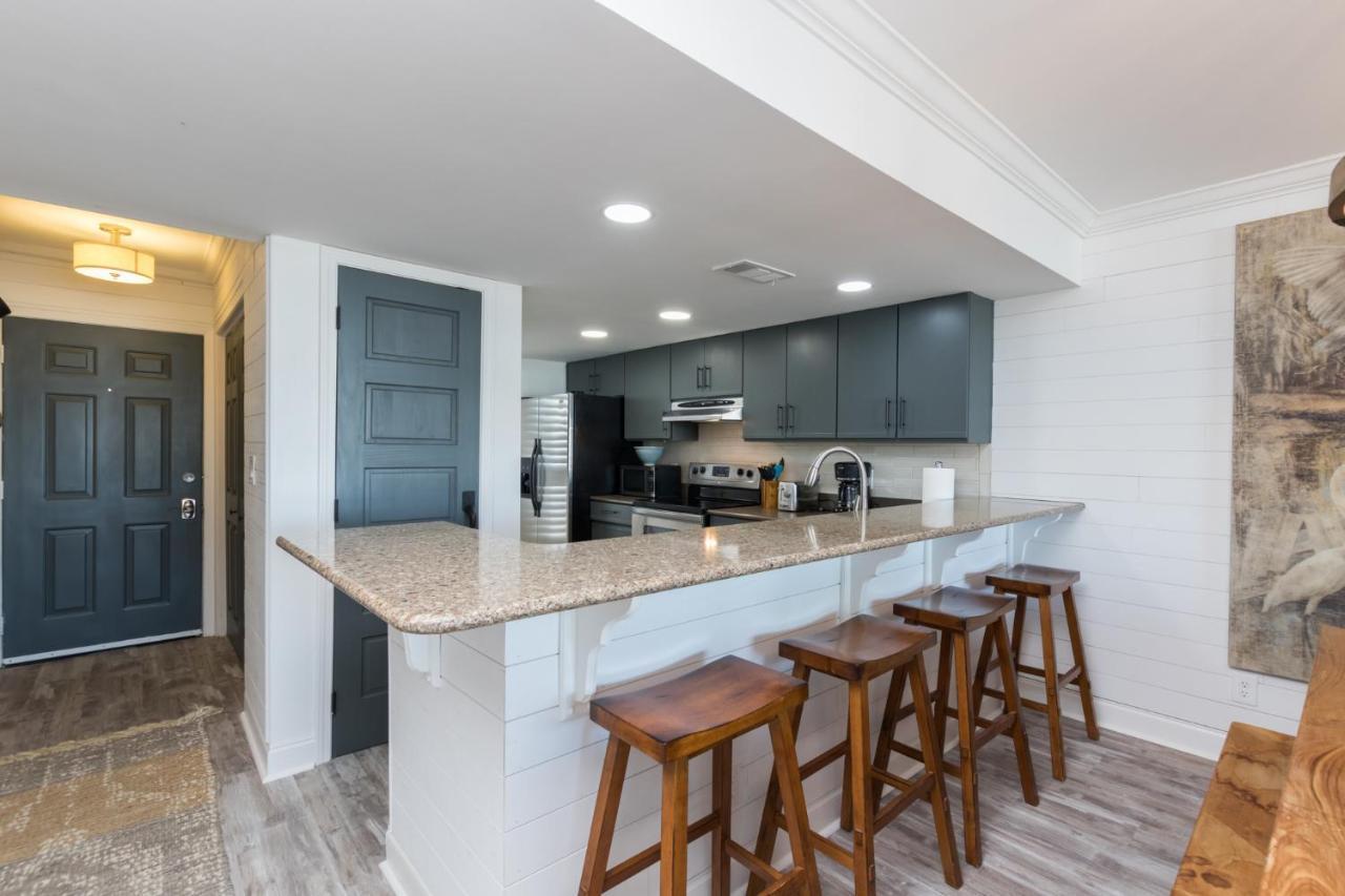 Ole River Hideway, Orange Beach, Updated 2 Bedroom Waterfront Condo, Wind Drift 外观 照片