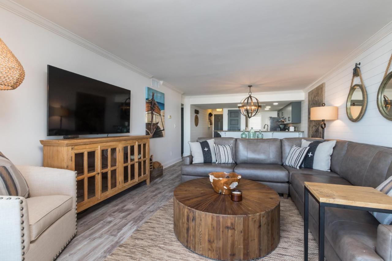 Ole River Hideway, Orange Beach, Updated 2 Bedroom Waterfront Condo, Wind Drift 外观 照片
