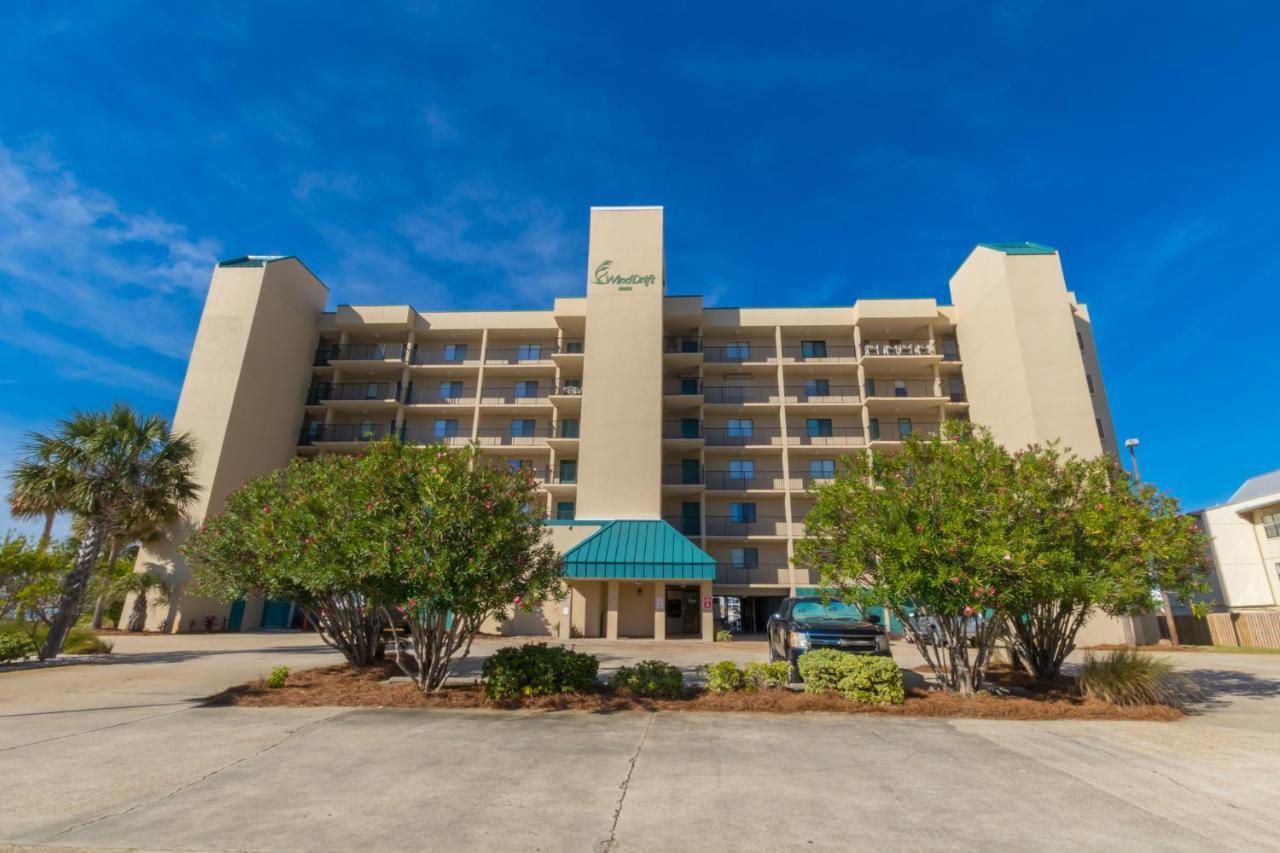 Ole River Hideway, Orange Beach, Updated 2 Bedroom Waterfront Condo, Wind Drift 外观 照片
