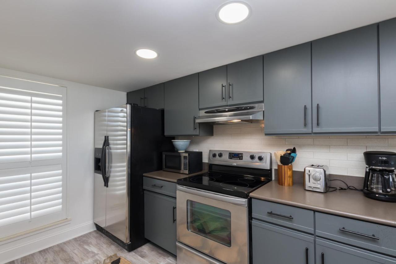 Ole River Hideway, Orange Beach, Updated 2 Bedroom Waterfront Condo, Wind Drift 外观 照片