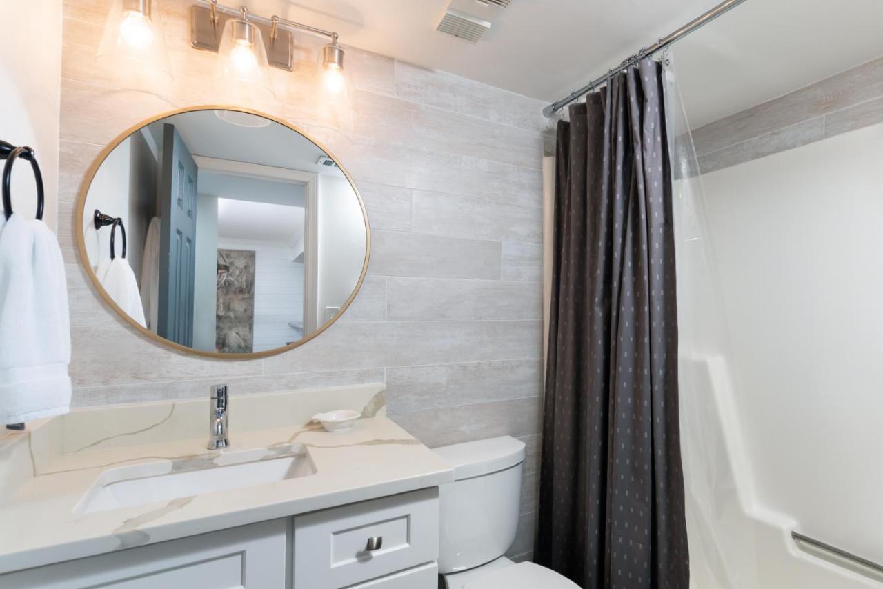 Ole River Hideway, Orange Beach, Updated 2 Bedroom Waterfront Condo, Wind Drift 外观 照片