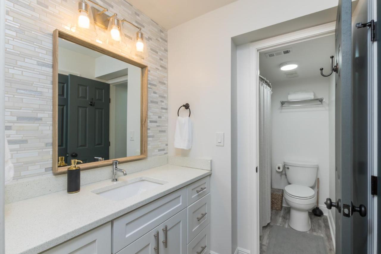 Ole River Hideway, Orange Beach, Updated 2 Bedroom Waterfront Condo, Wind Drift 外观 照片