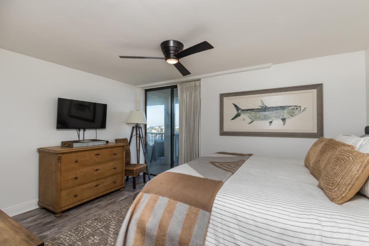 Ole River Hideway, Orange Beach, Updated 2 Bedroom Waterfront Condo, Wind Drift 外观 照片