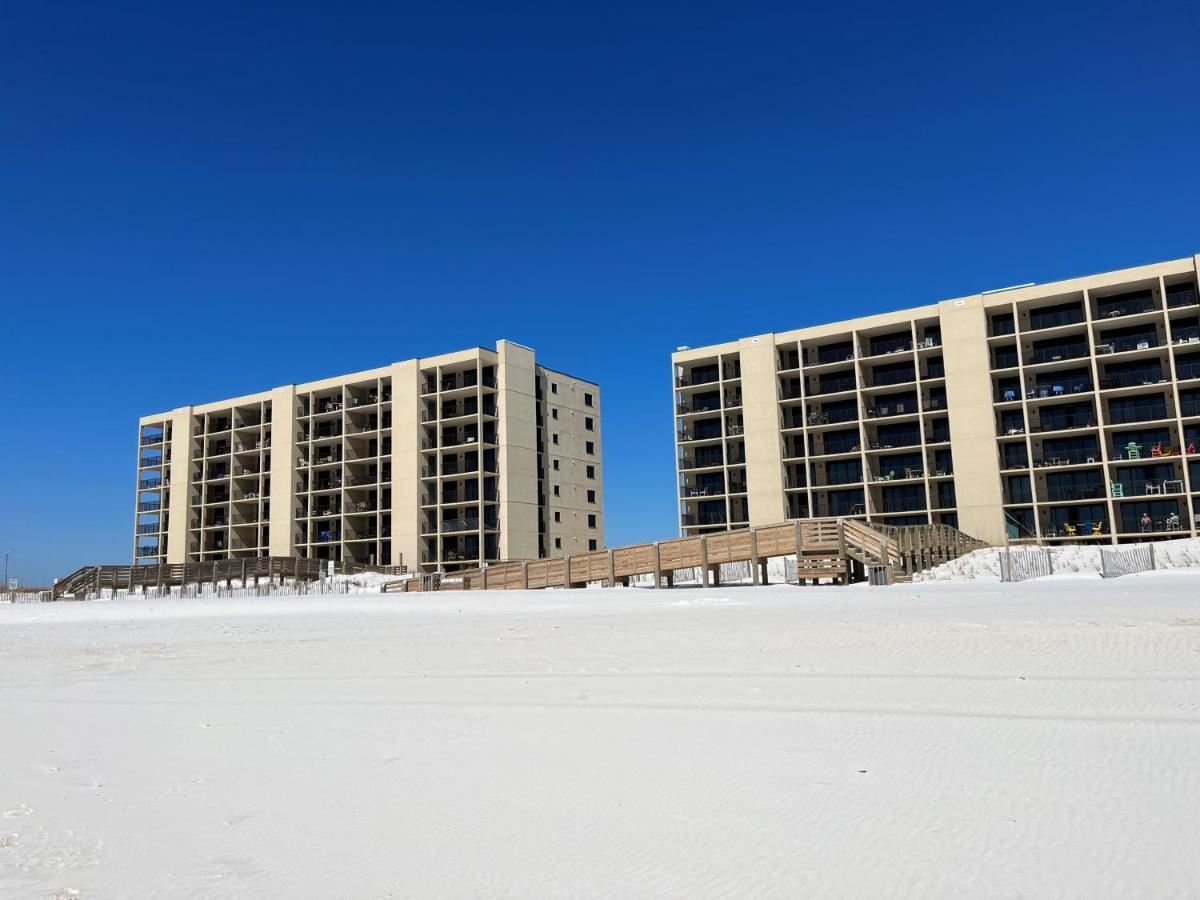 Ole River Hideway, Orange Beach, Updated 2 Bedroom Waterfront Condo, Wind Drift 外观 照片